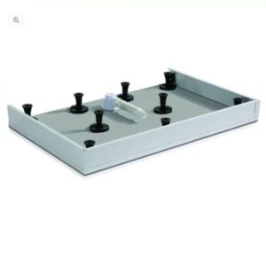 Riser Kit plinth leg for Rectangle Square shower tray
