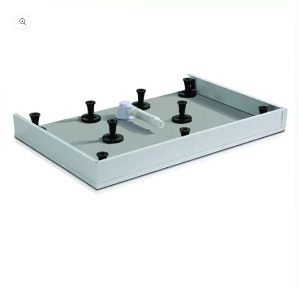 Riser Kit plinth leg for Rectangle Square shower tray